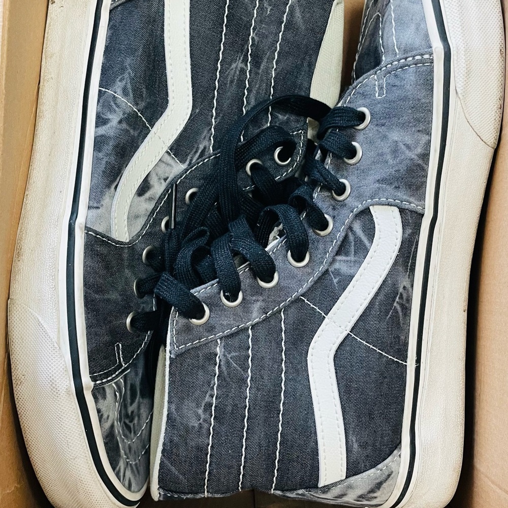 VANS Sk8-Hi